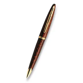 Waterman Carene Marine Amber GT Kugelschreiber